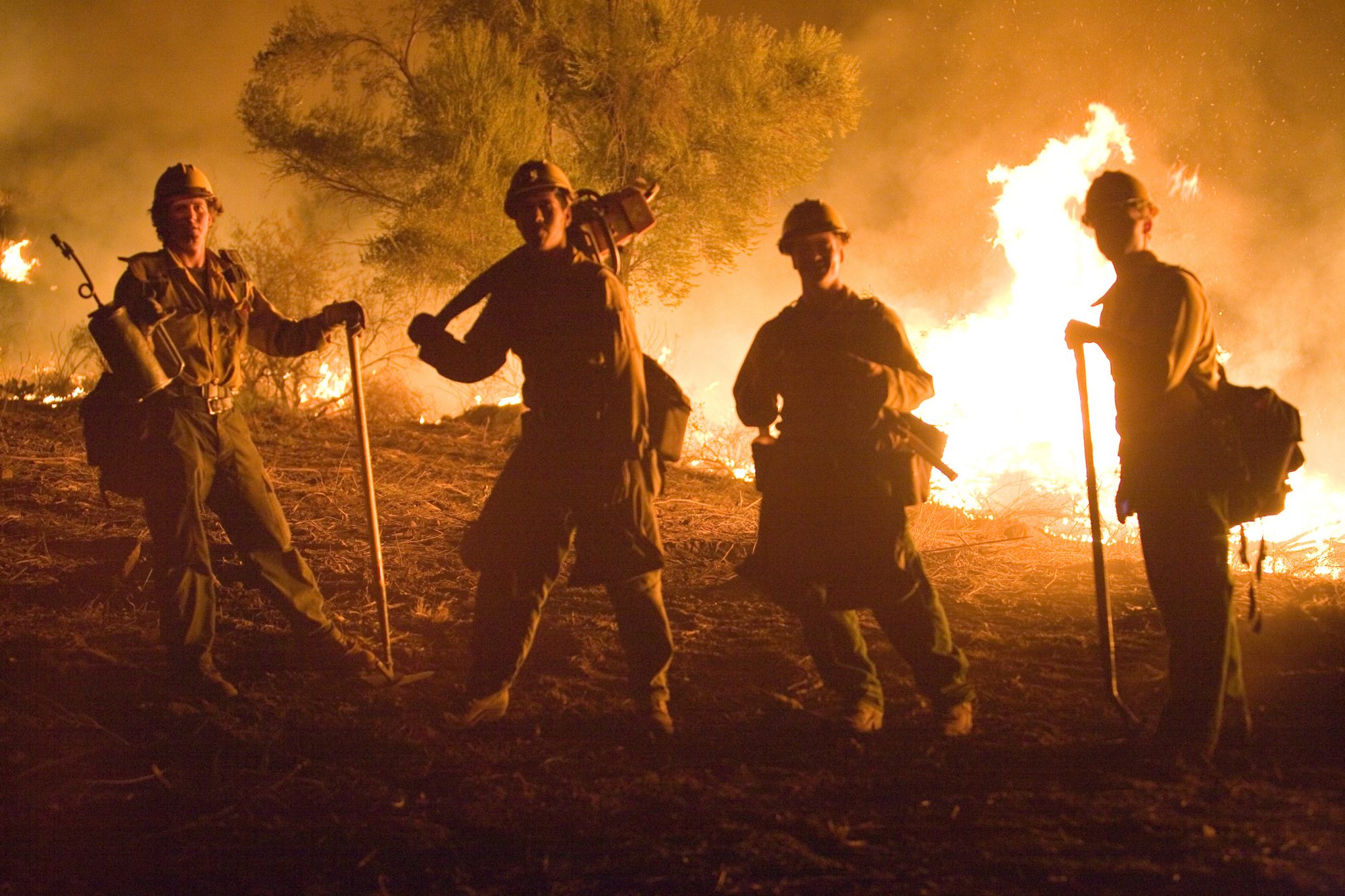 Inland Empire Firefighters Support Aguilar for Re-Election